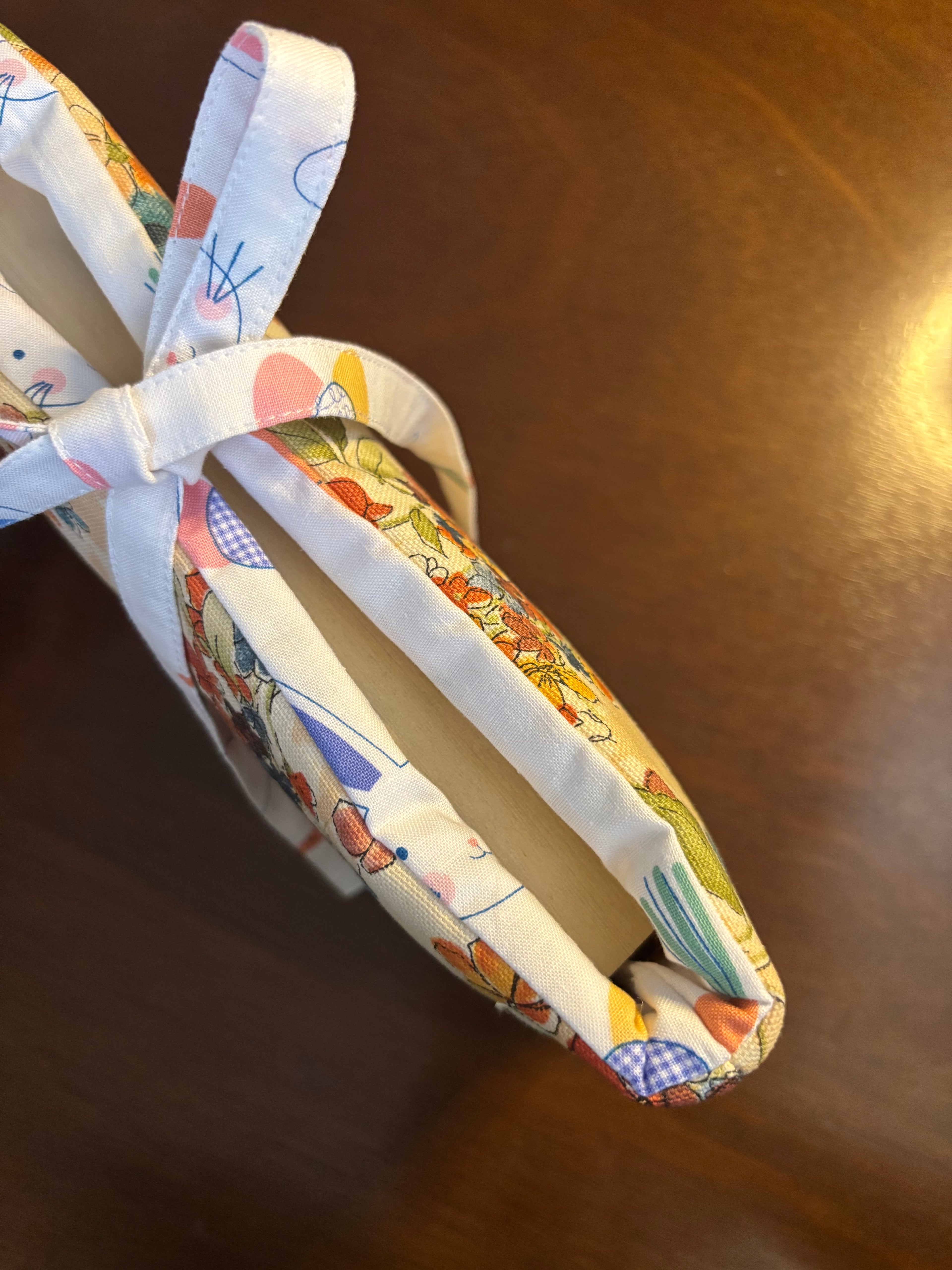 Painter’s Garden Book Sleeve (Extra Large)