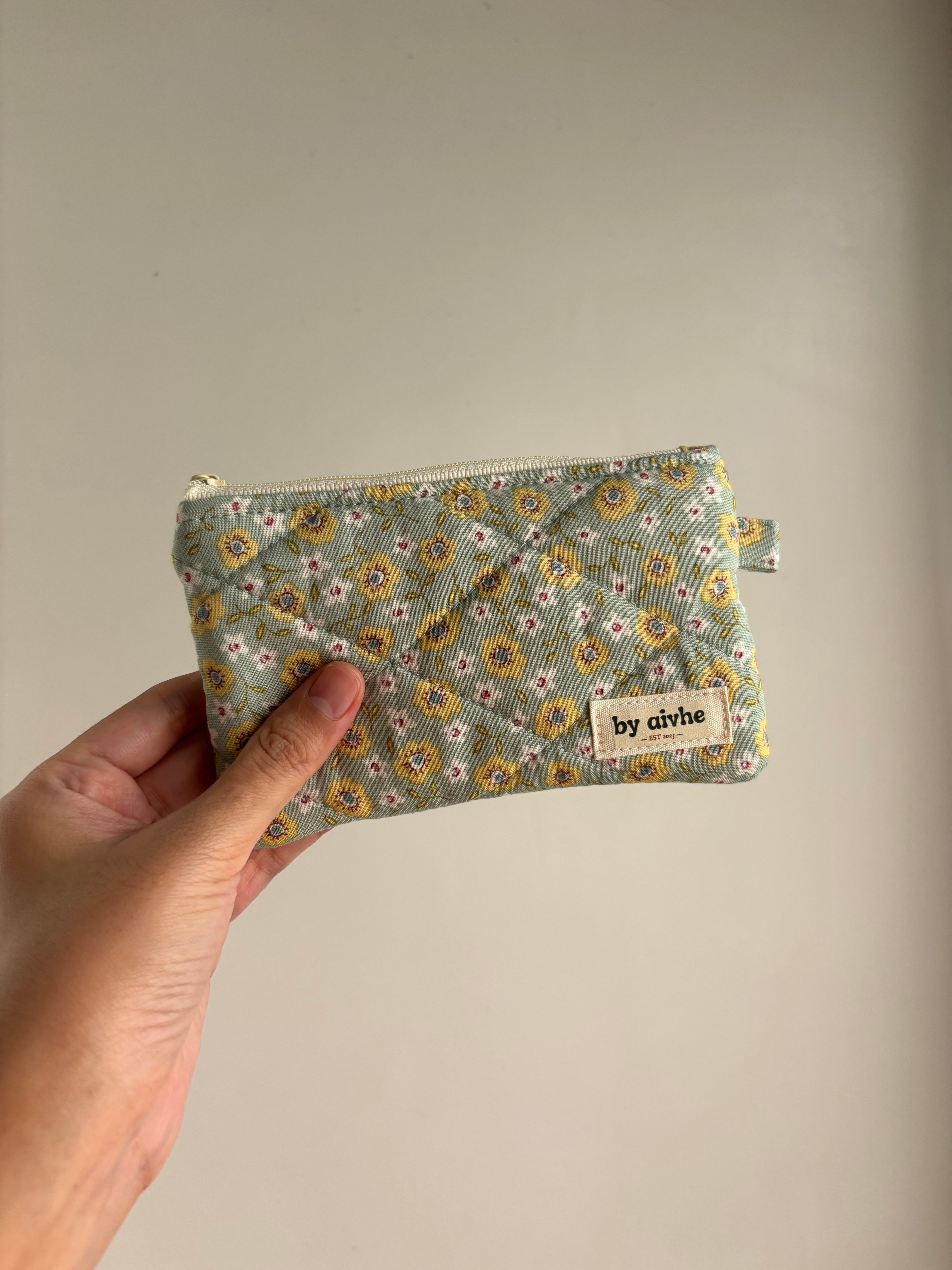 Everyday Purse