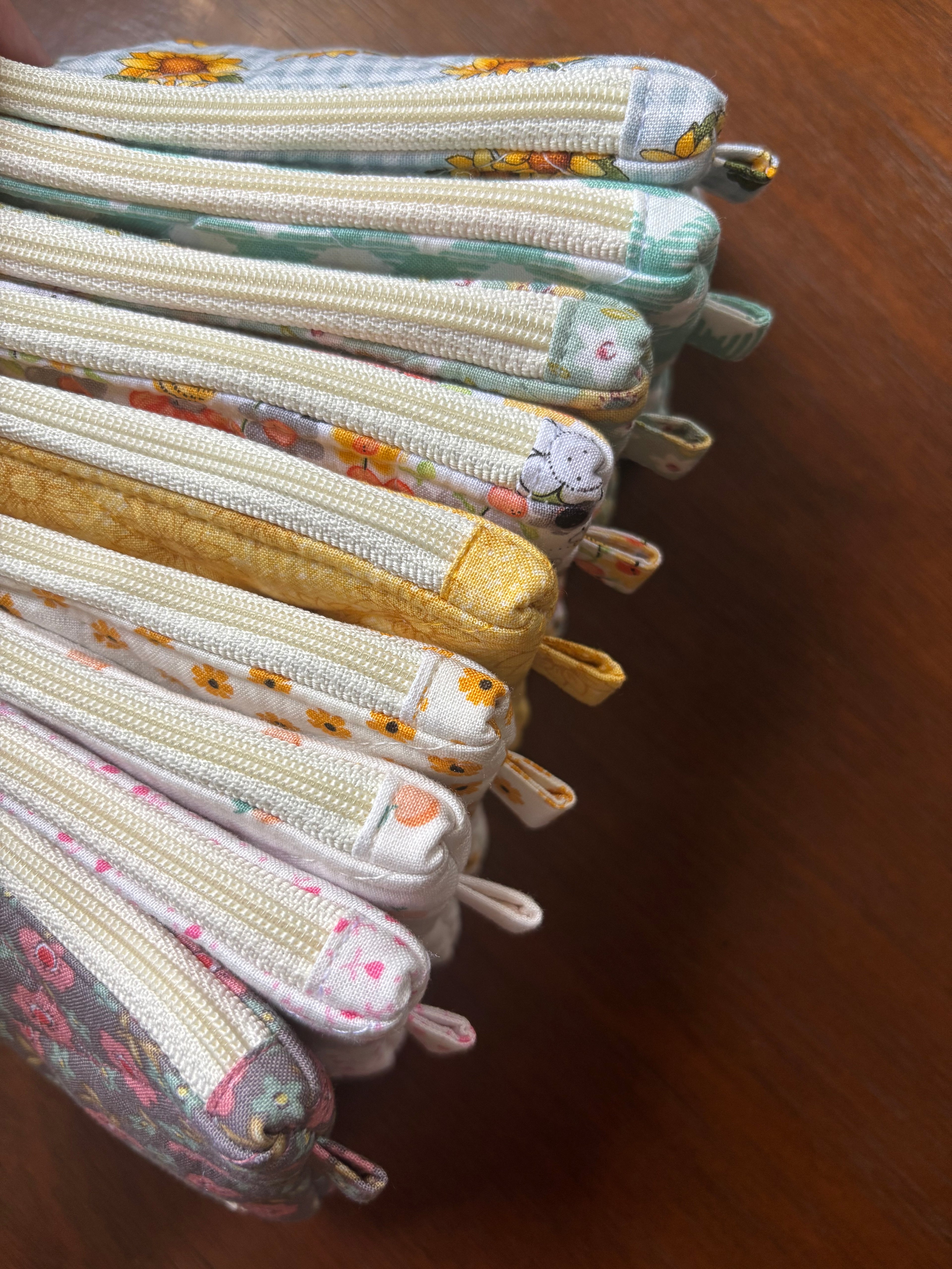 Everyday Purse
