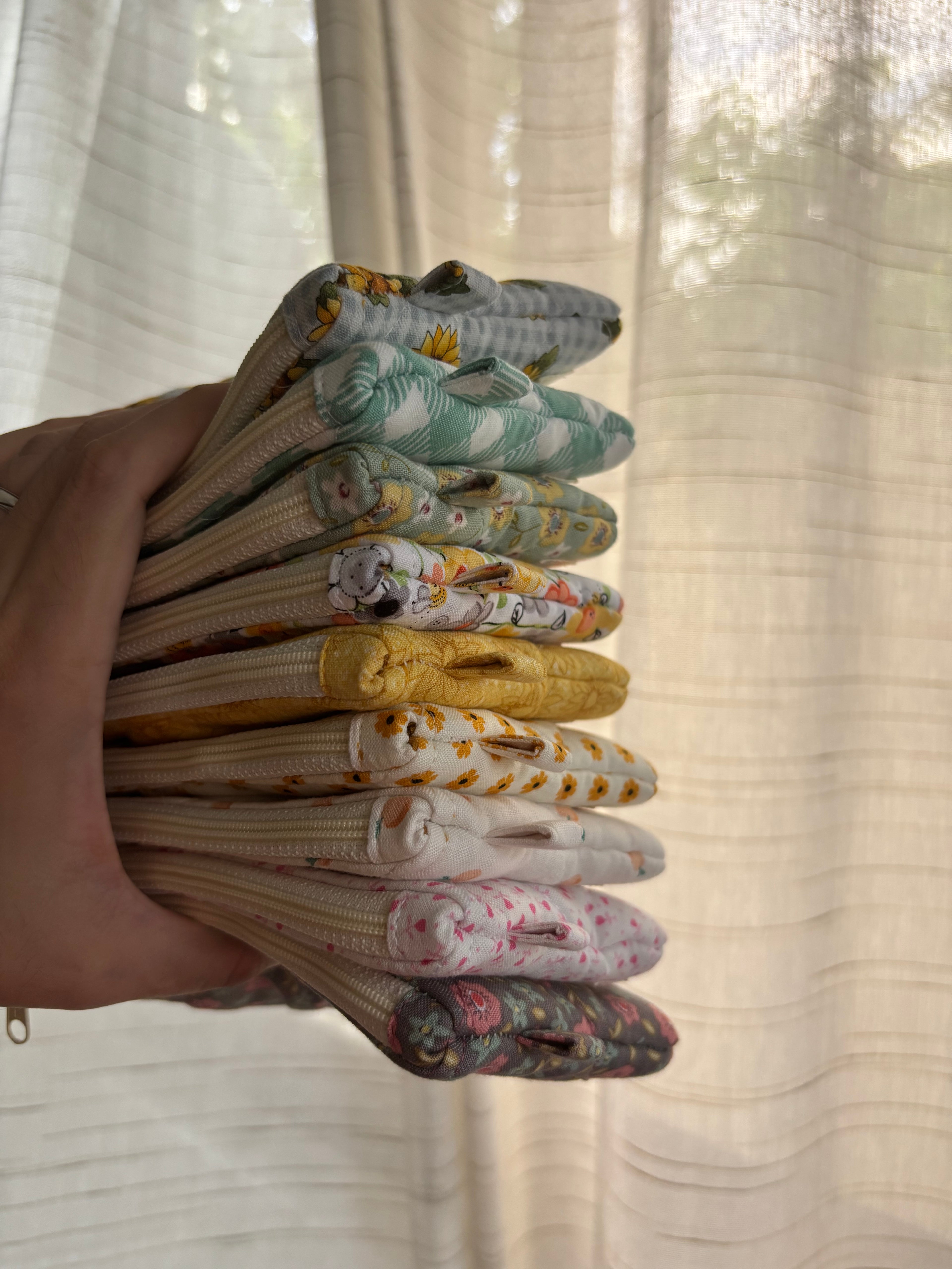 Everyday Purse