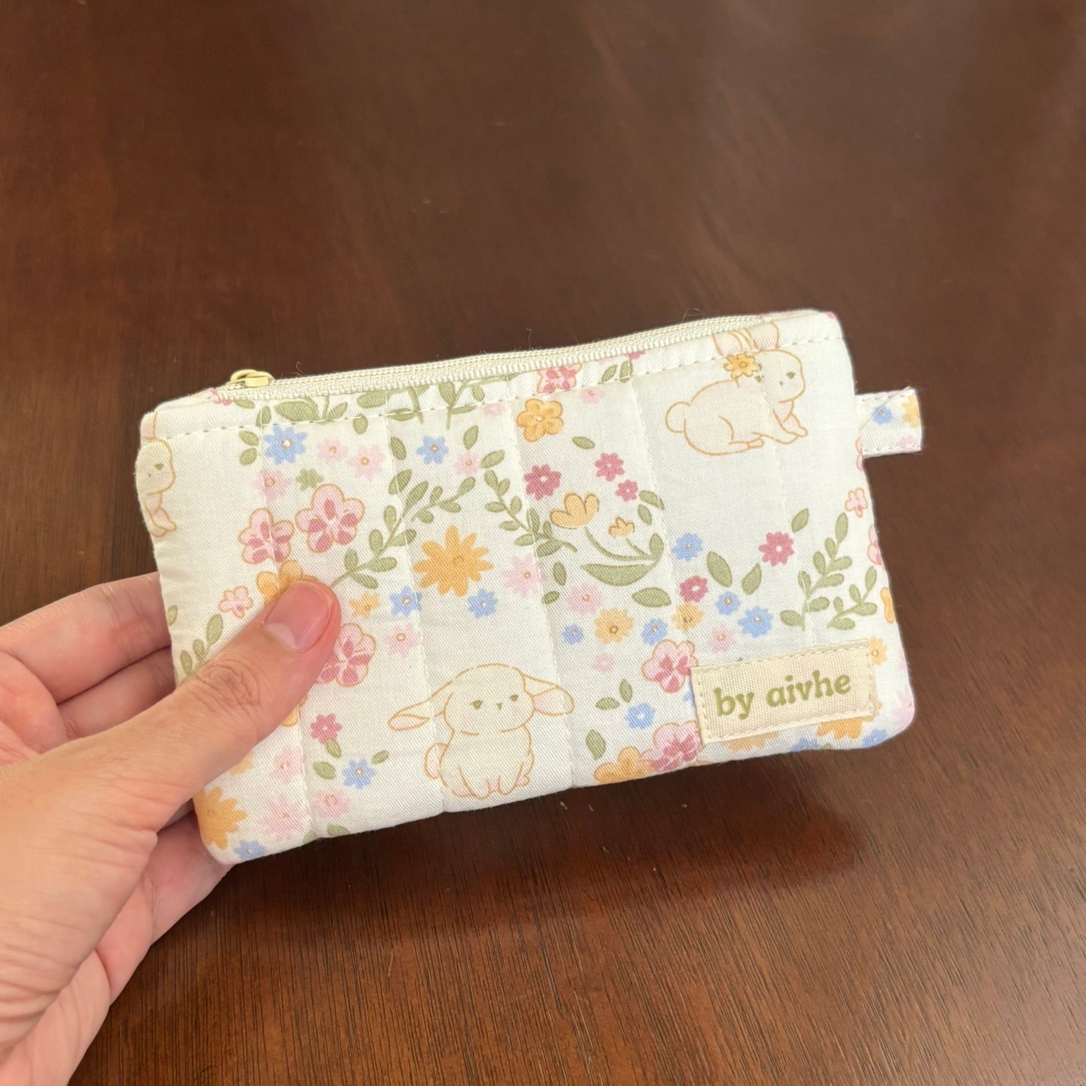 Huni Everyday Purse