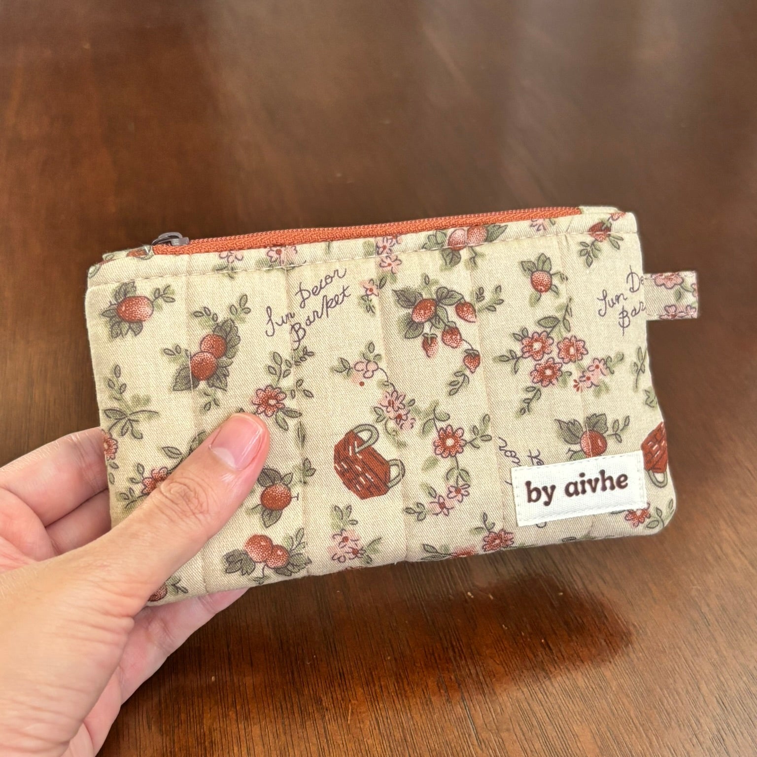 Kape Everyday Purse