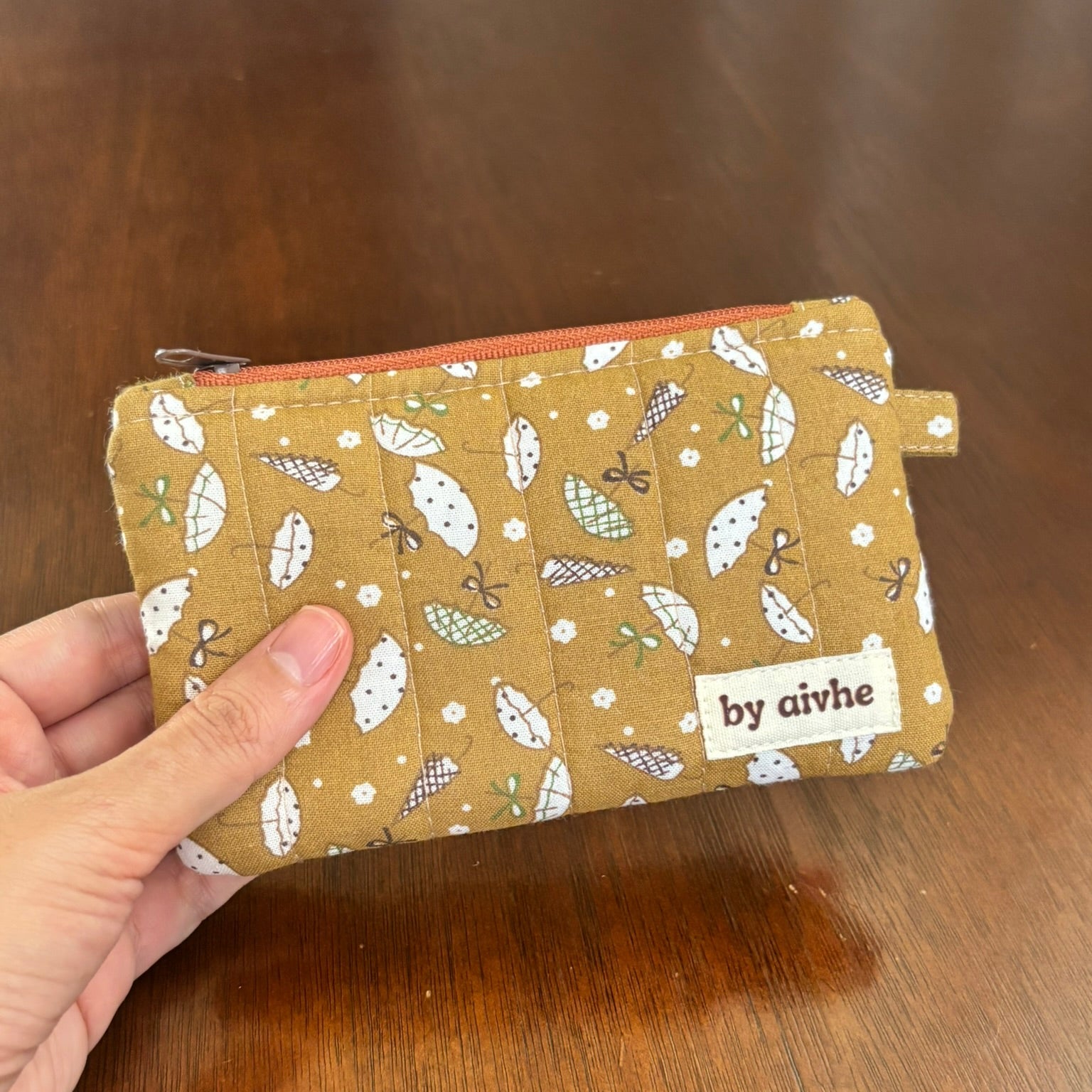 Silong Everyday Purse