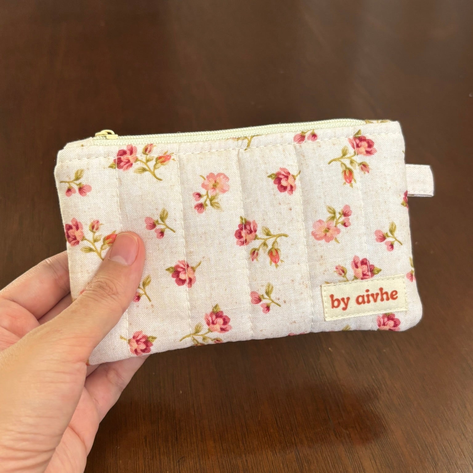 Tahanan Everyday Purse