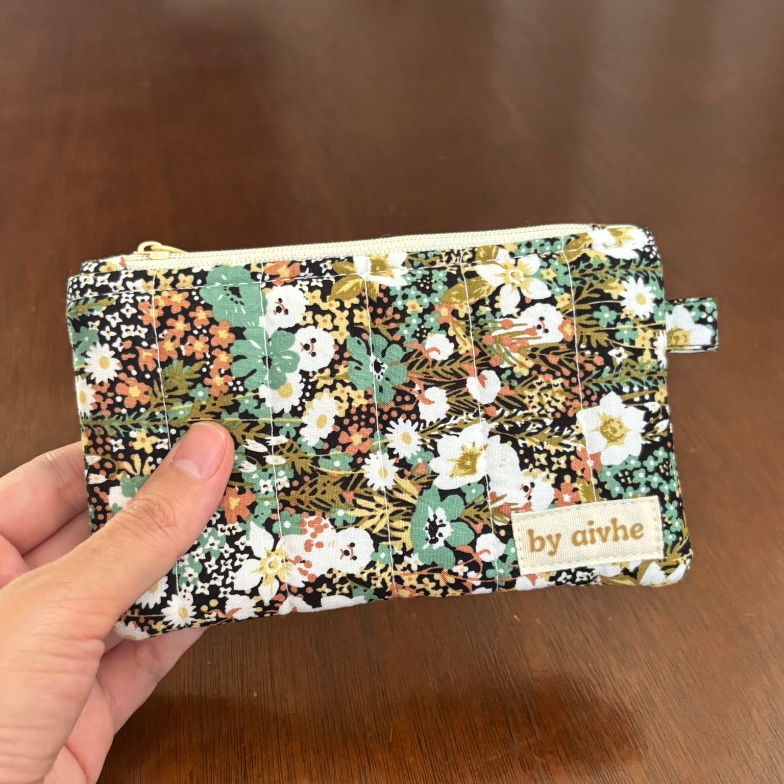 Lilim Everyday Purse
