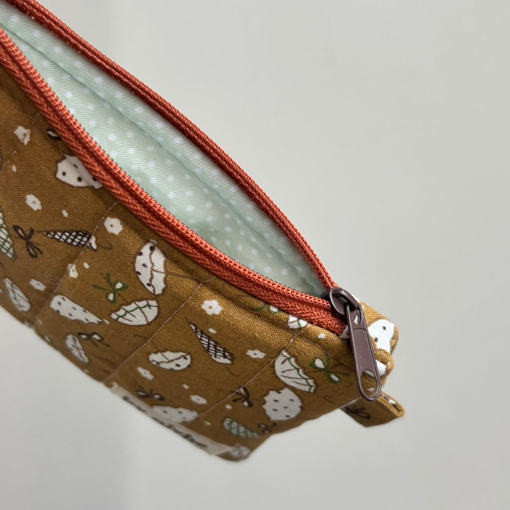 Silong Everyday Purse