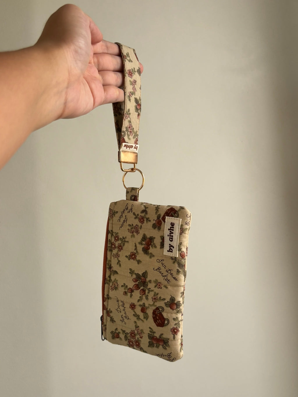 Kape Everyday Purse