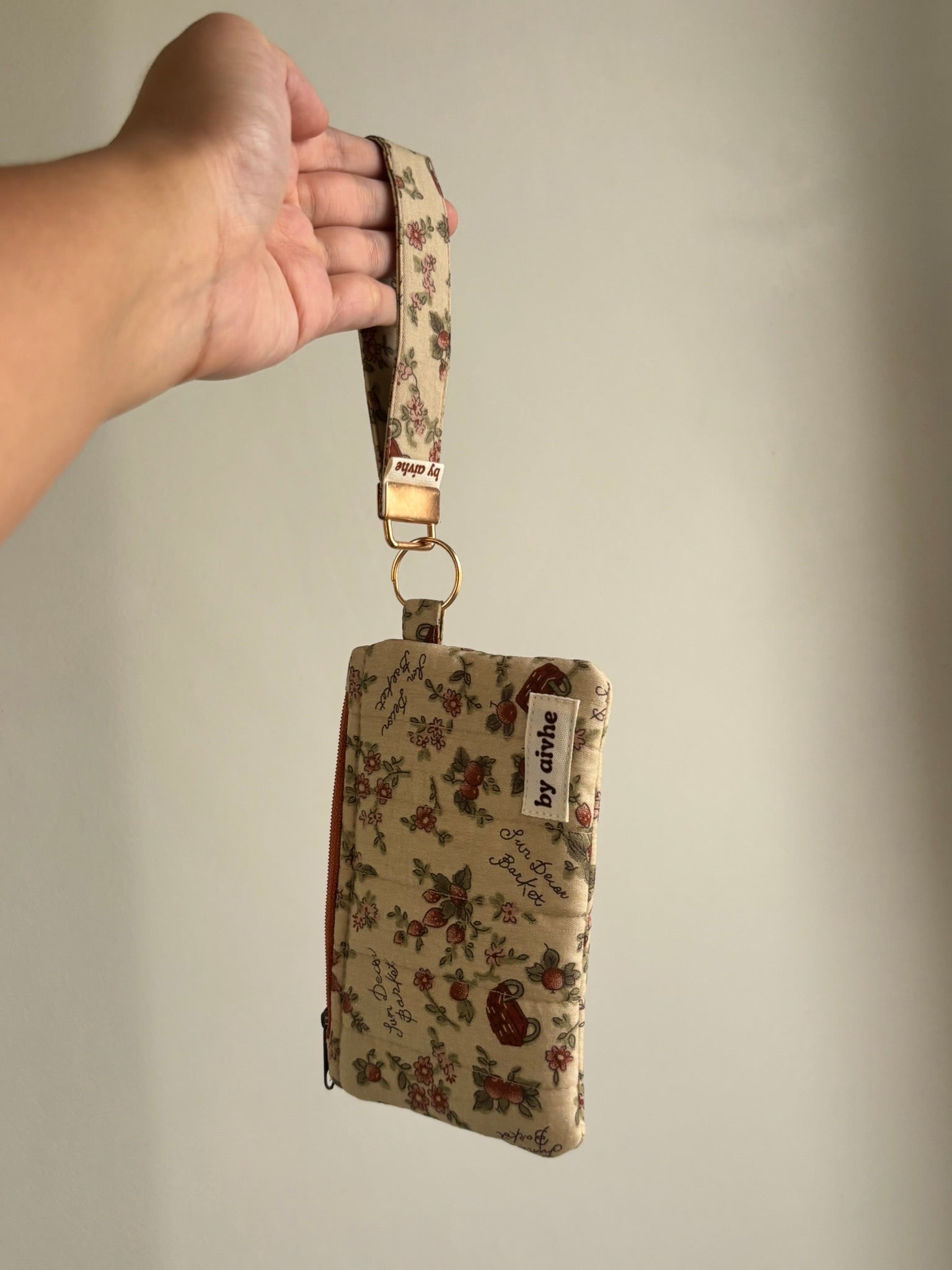 Kape Everyday Purse