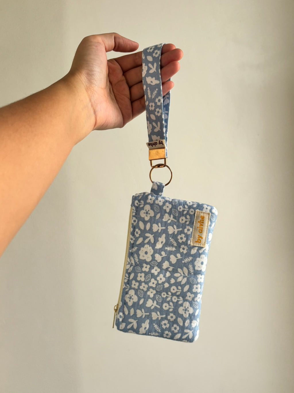Kanlungan Everyday Purse