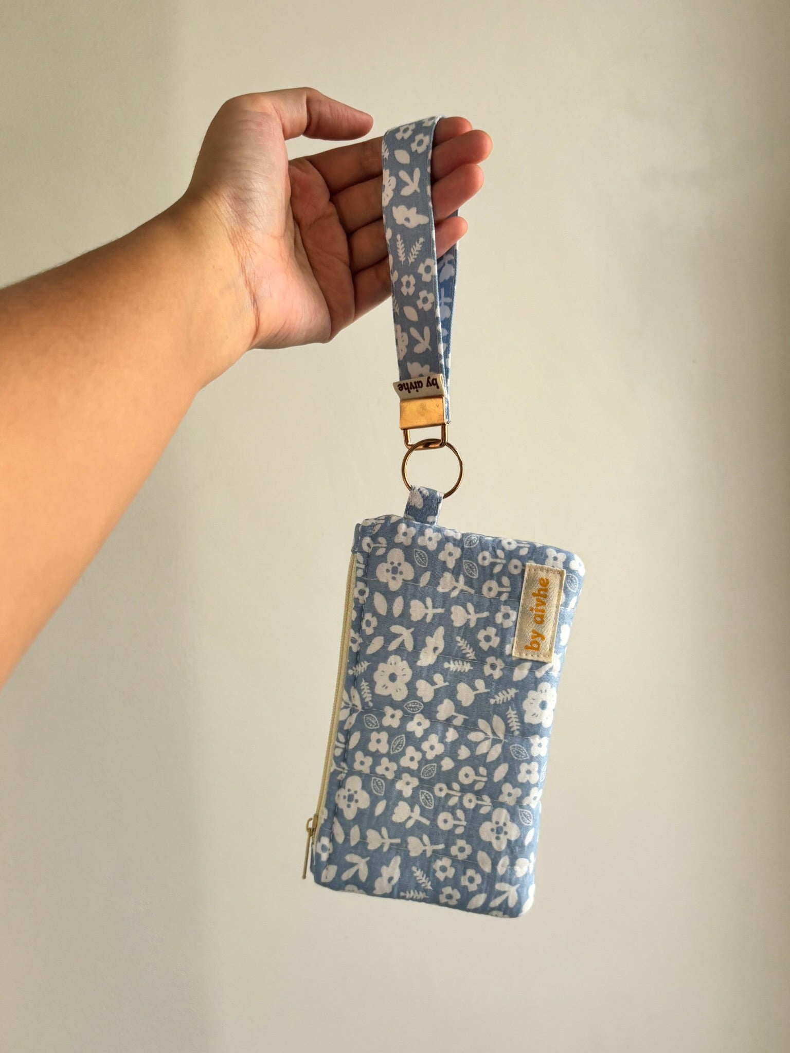 Kanlungan Everyday Purse