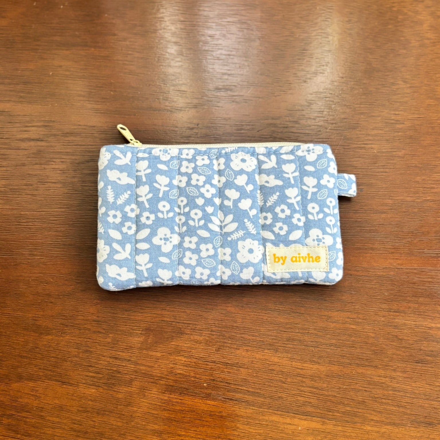 Kanlungan Everyday Purse