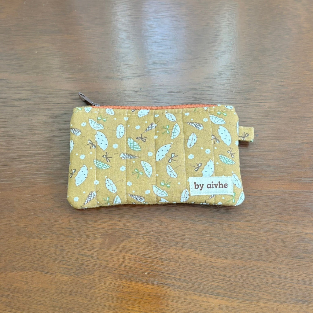 Silong Everyday Purse