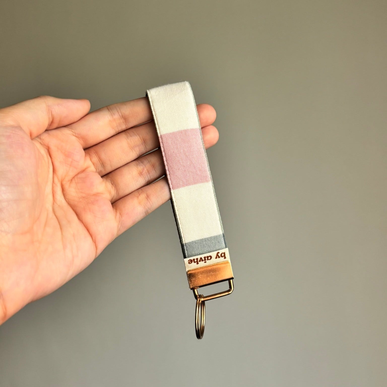 Duyan Key Fob Wristlet