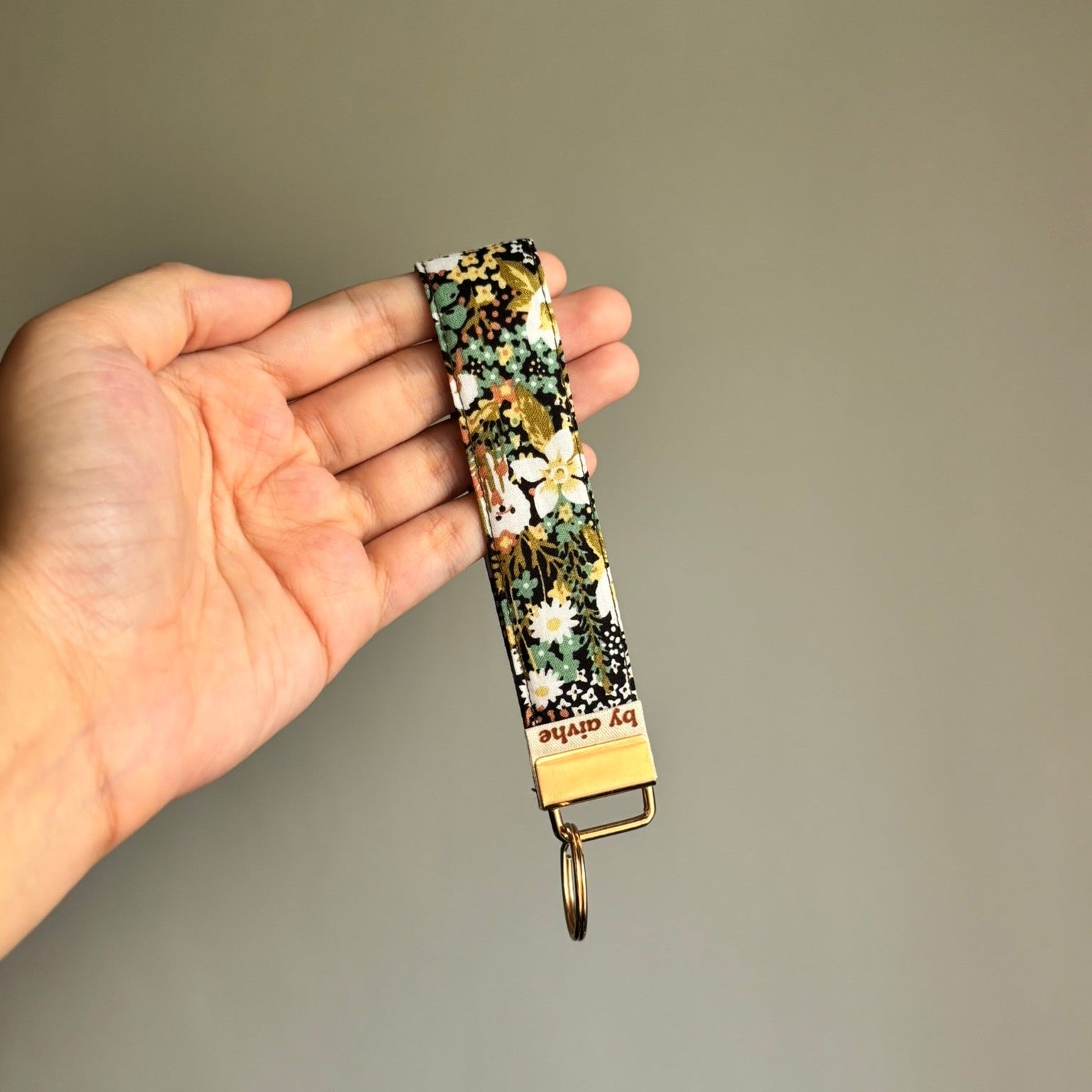 Lilim Key Fob Wristlet