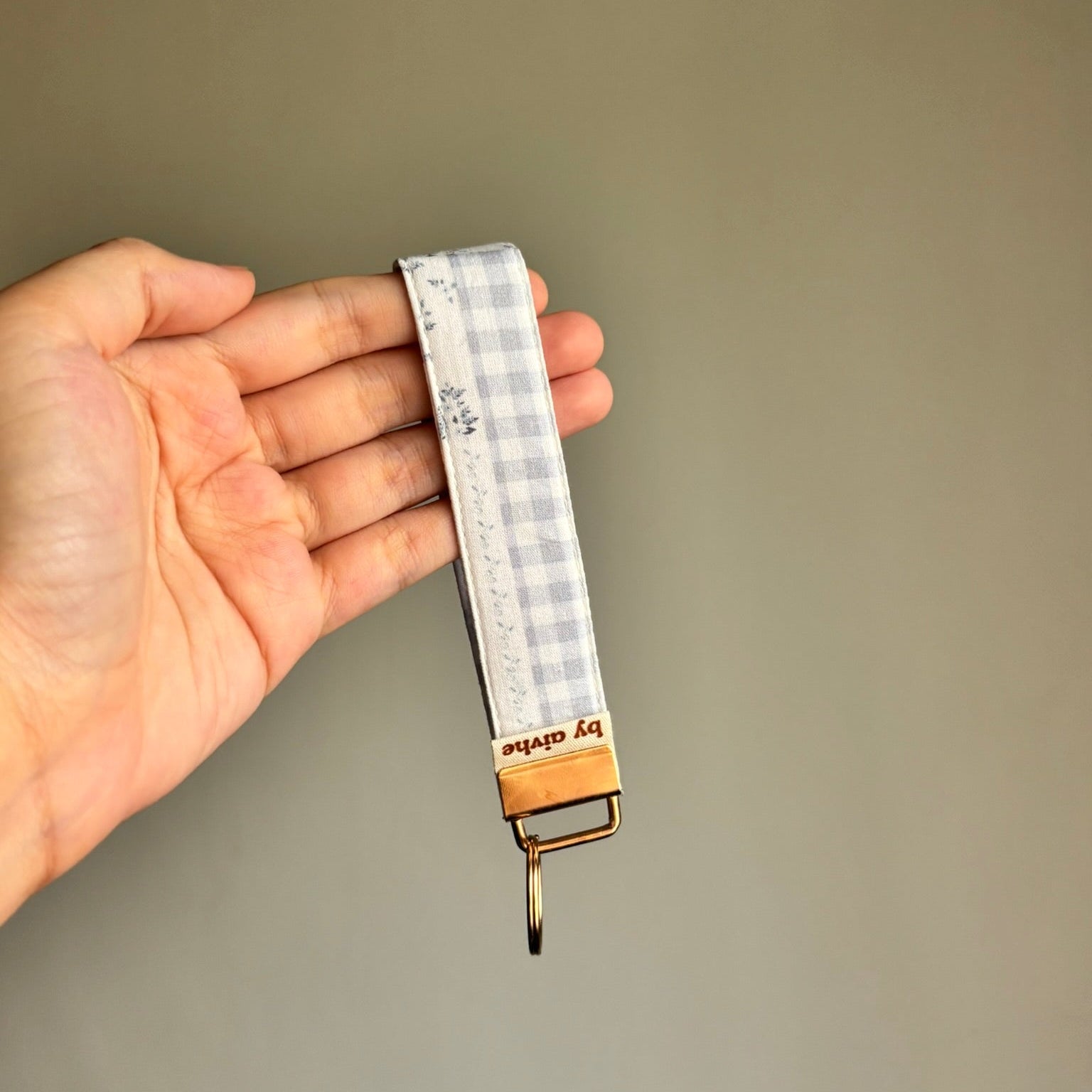 Hapag Key Fob Wristlet