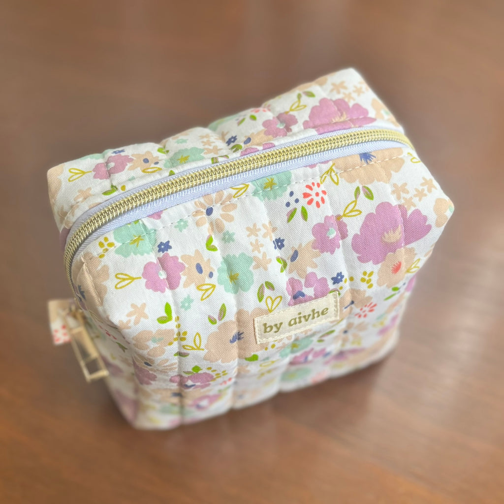 Yakap Mini Toiletry Bag