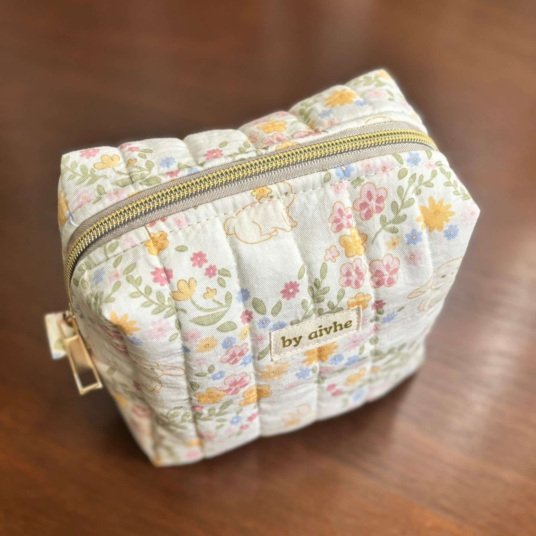 Huni Mini Toiletry Bag