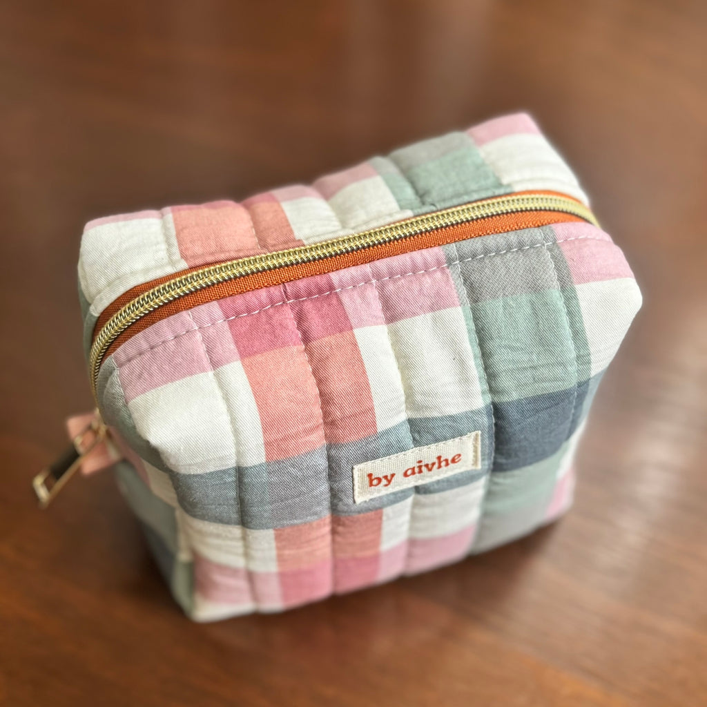 Duyan Mini Toiletry Bag