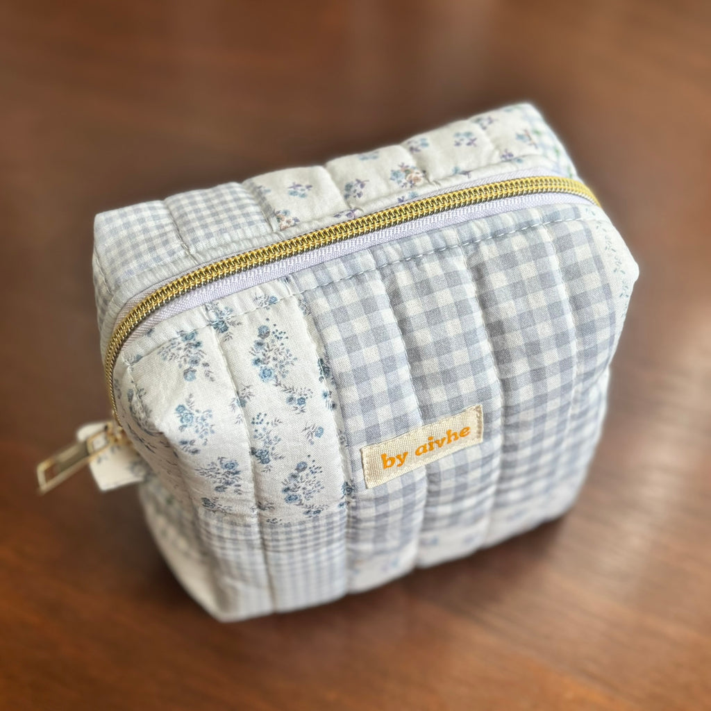 Hapag Mini Toiletry Bag