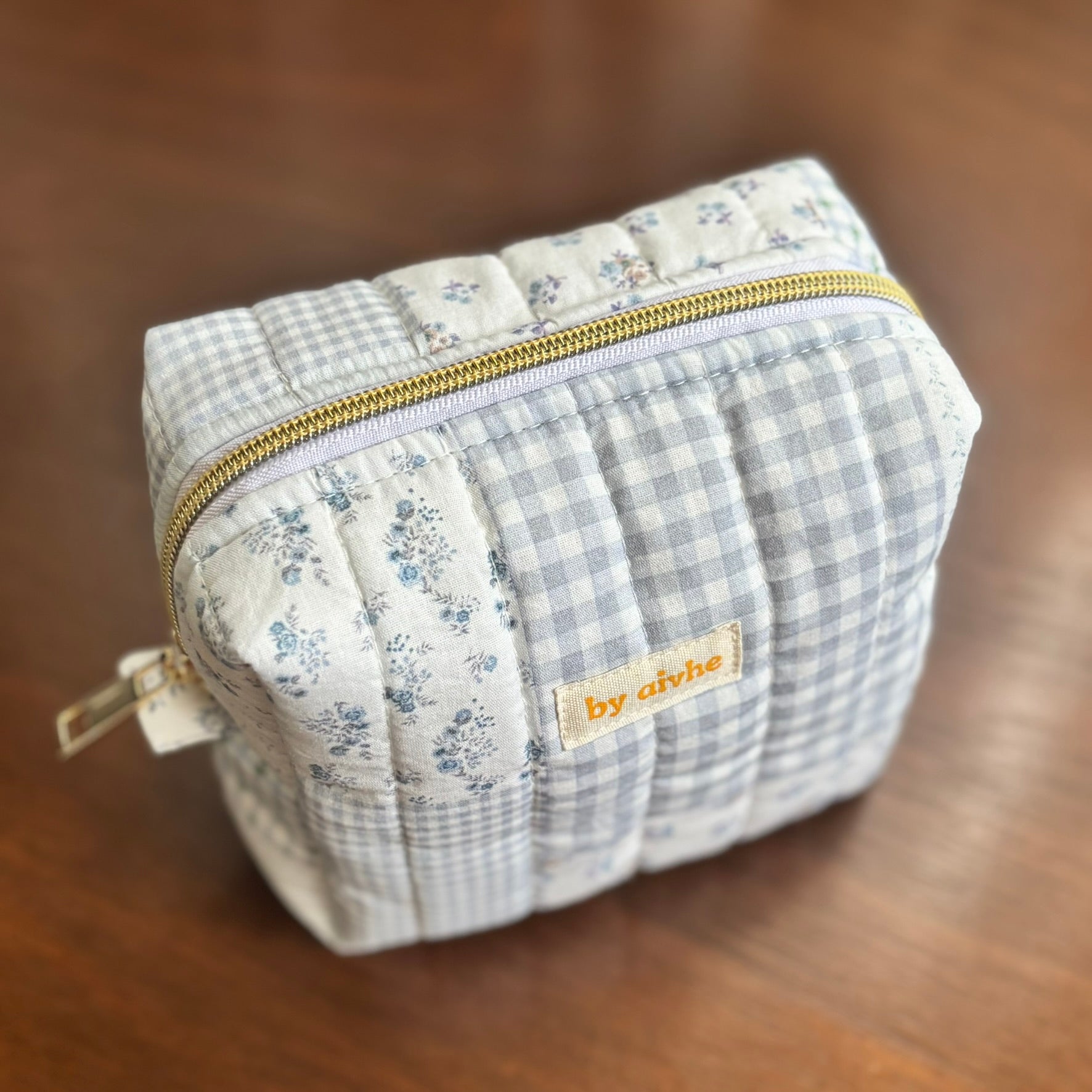 Hapag Mini Toiletry Bag