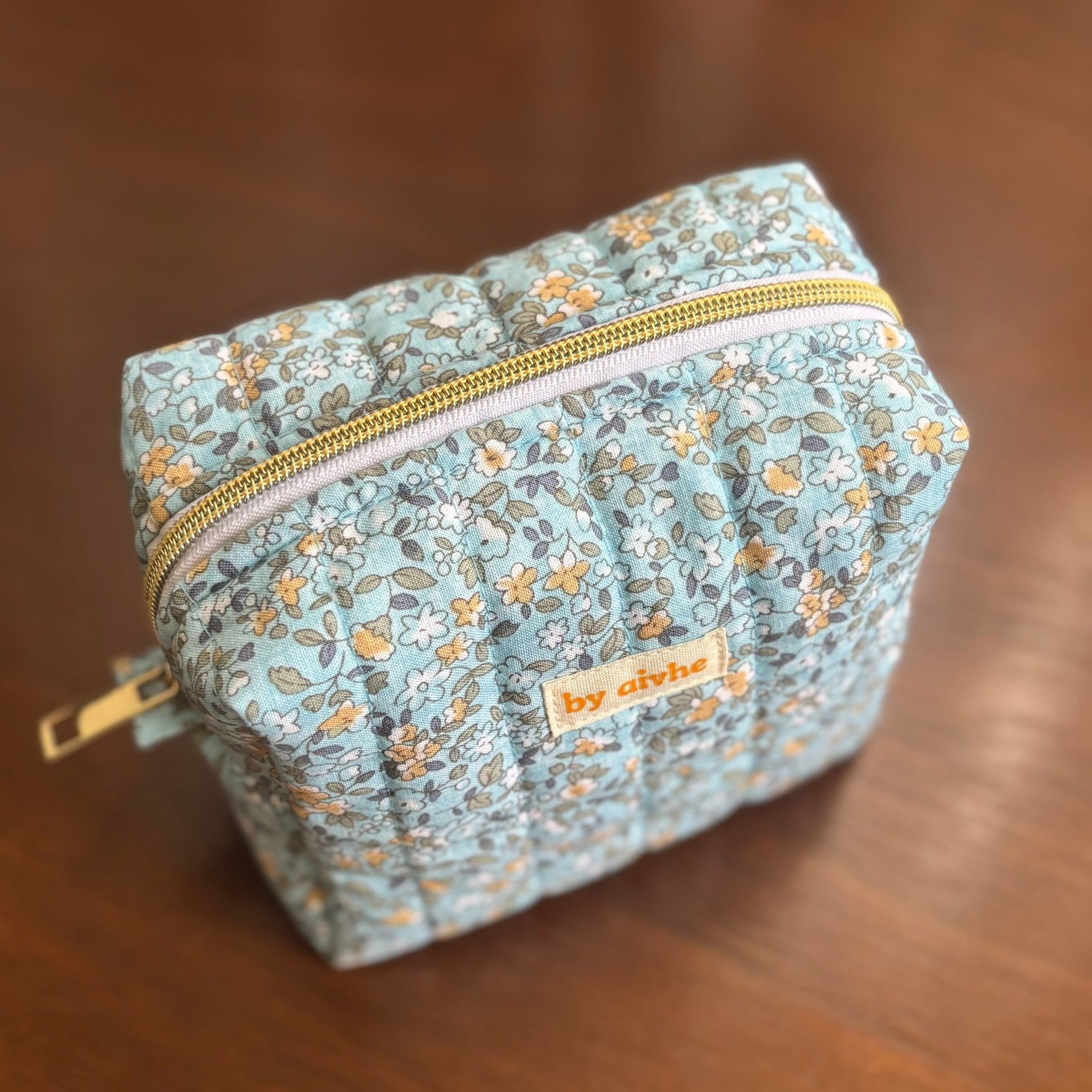 Idlip Mini Toiletry Bag