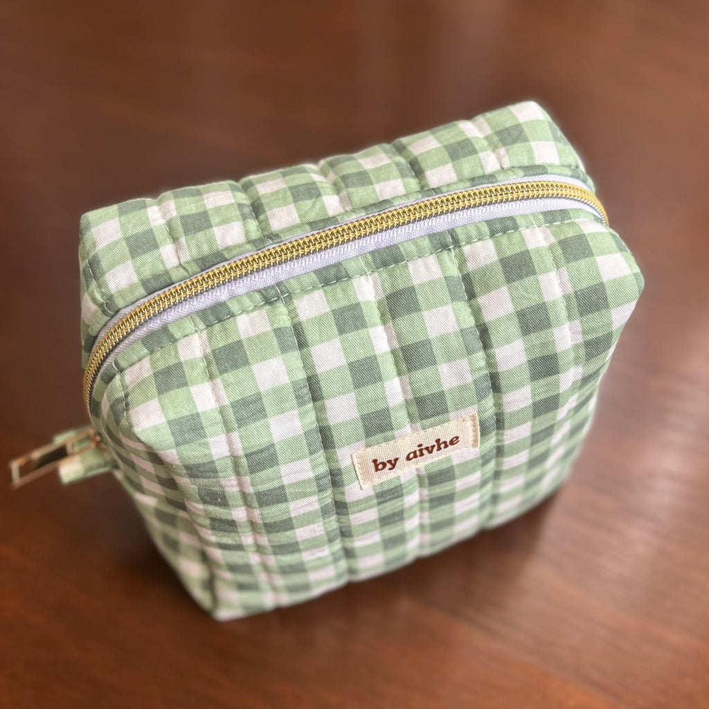 Ginhawa Mini Toiletry Bag