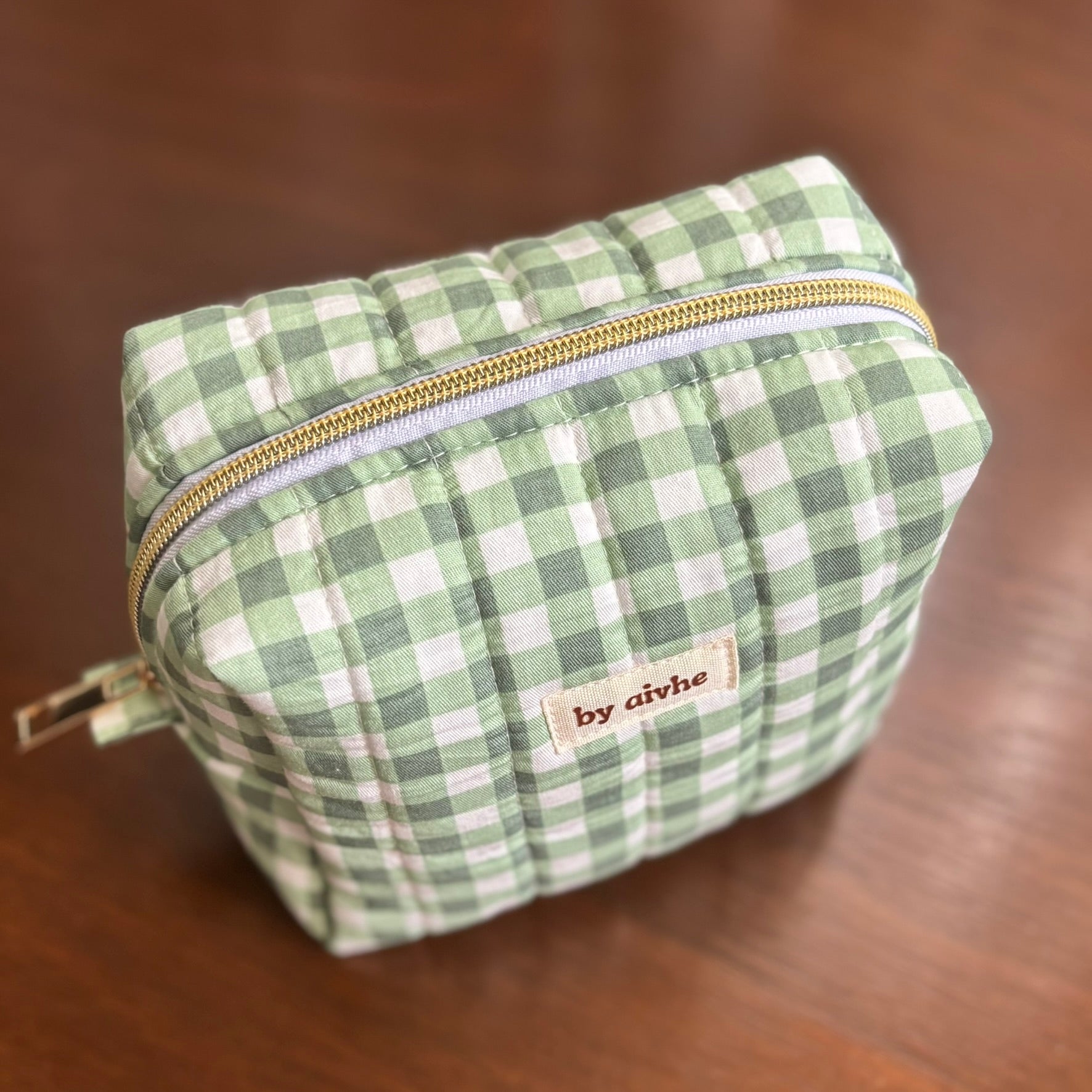 Ginhawa Mini Toiletry Bag