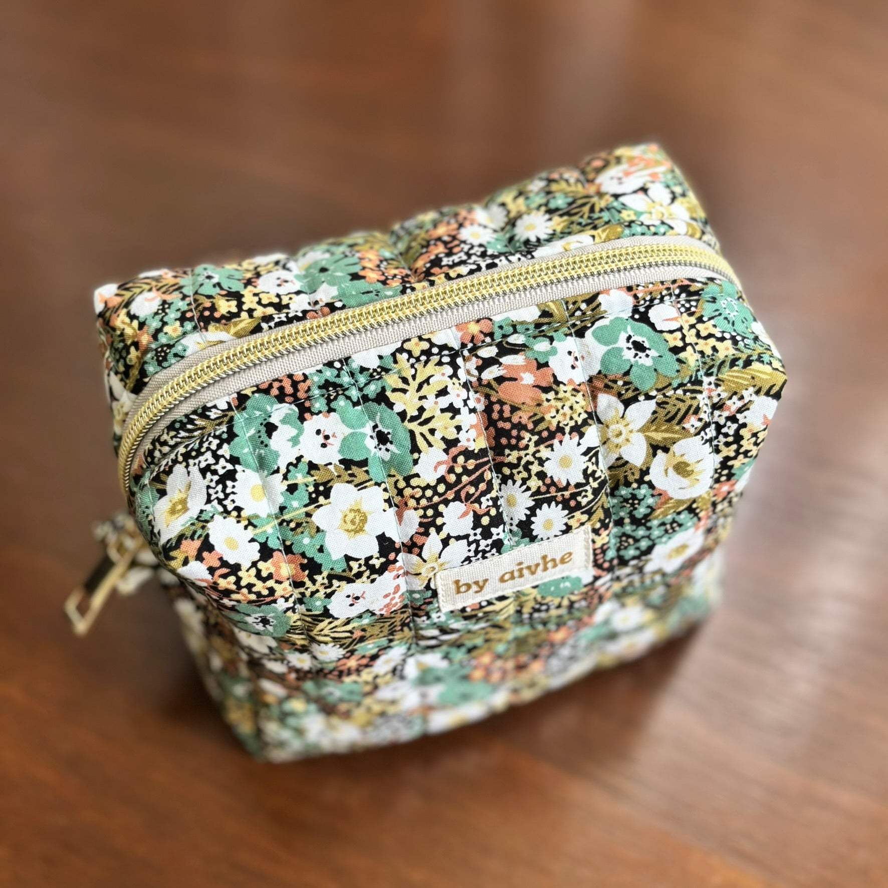 Lilim Mini Toiletry Bag