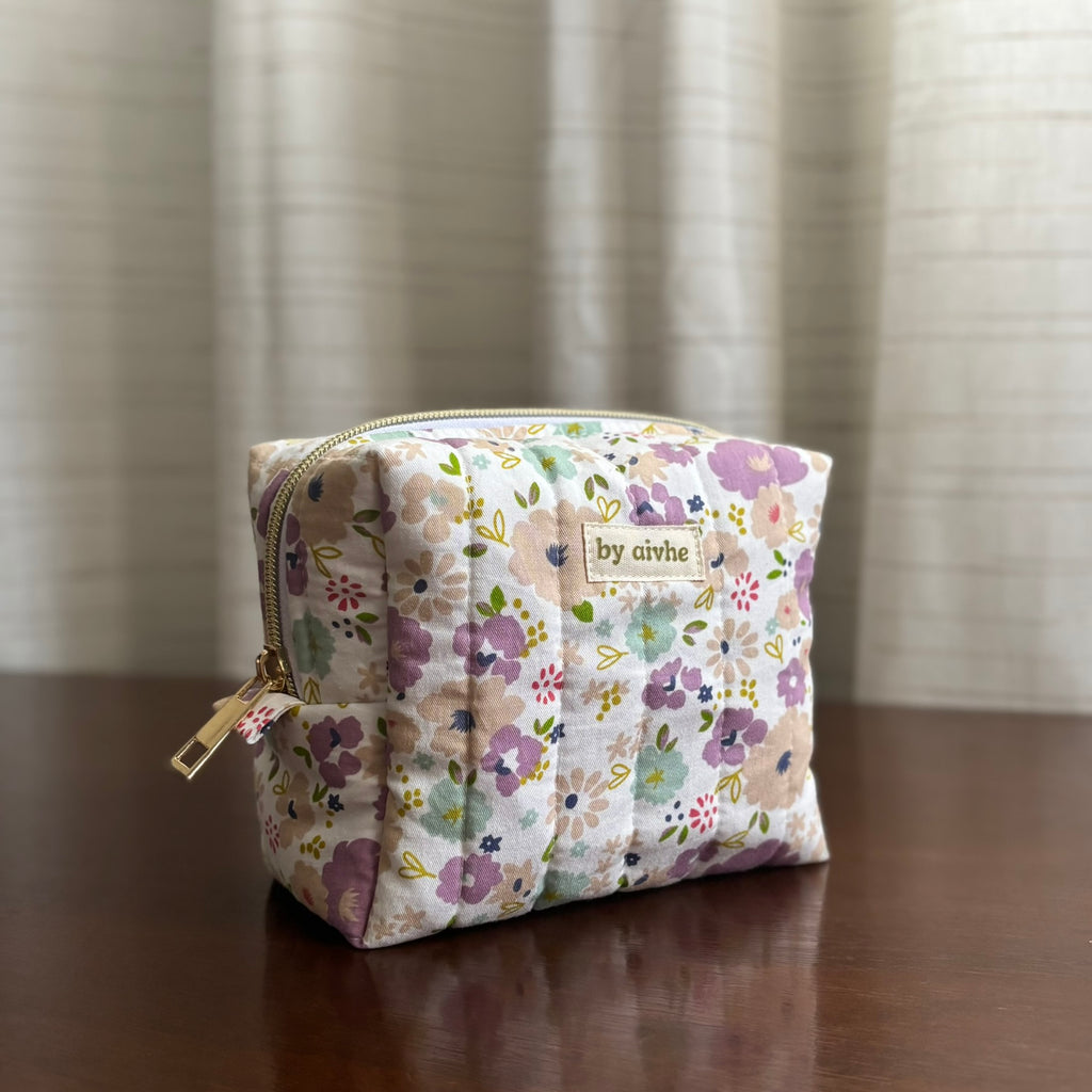 Yakap Mini Toiletry Bag