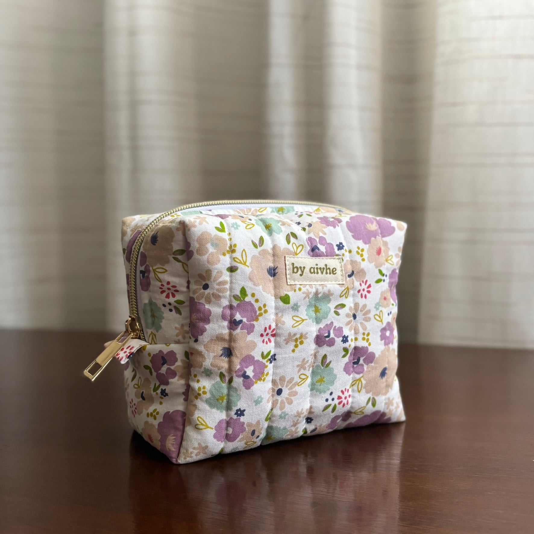 Yakap Mini Toiletry Bag