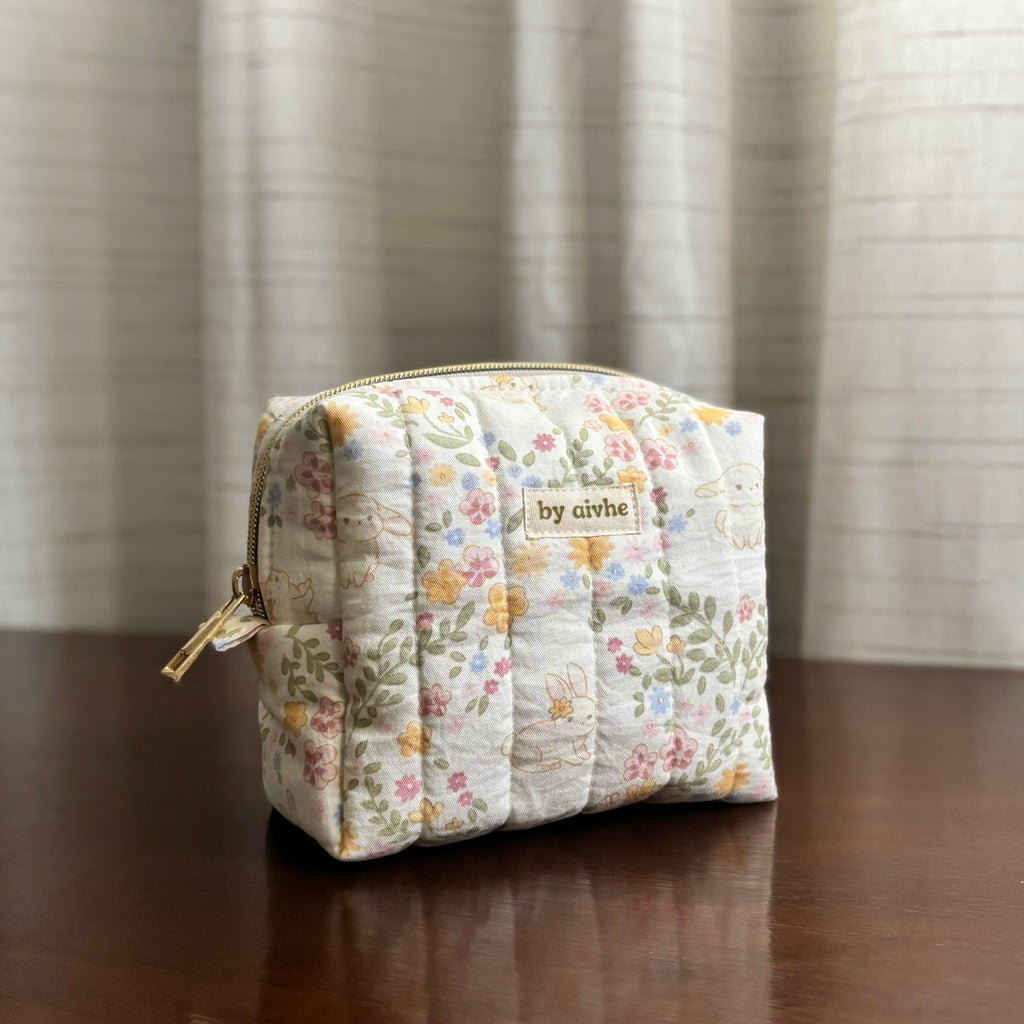 Huni Mini Toiletry Bag
