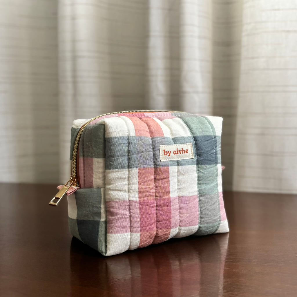 Duyan Mini Toiletry Bag