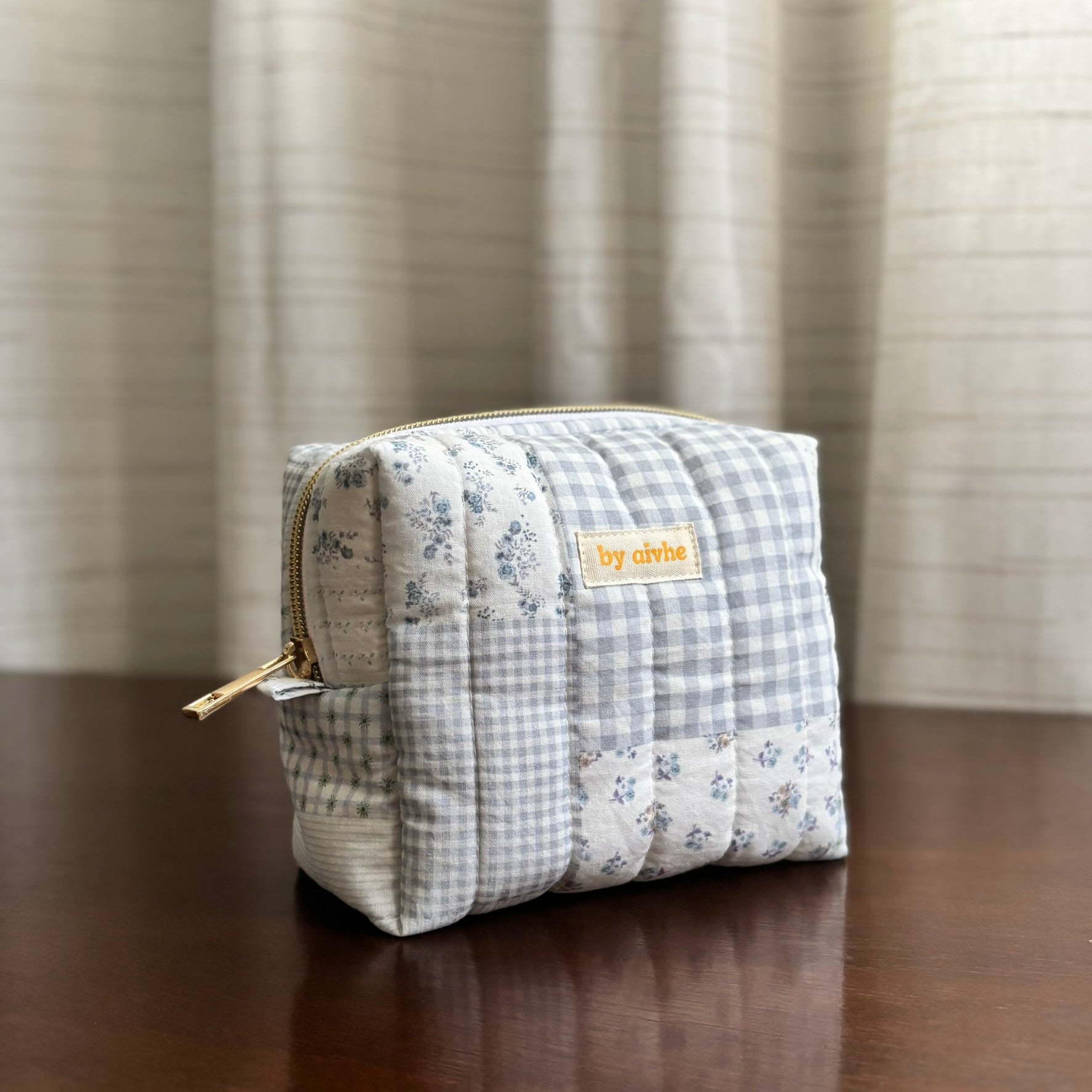 Hapag Mini Toiletry Bag