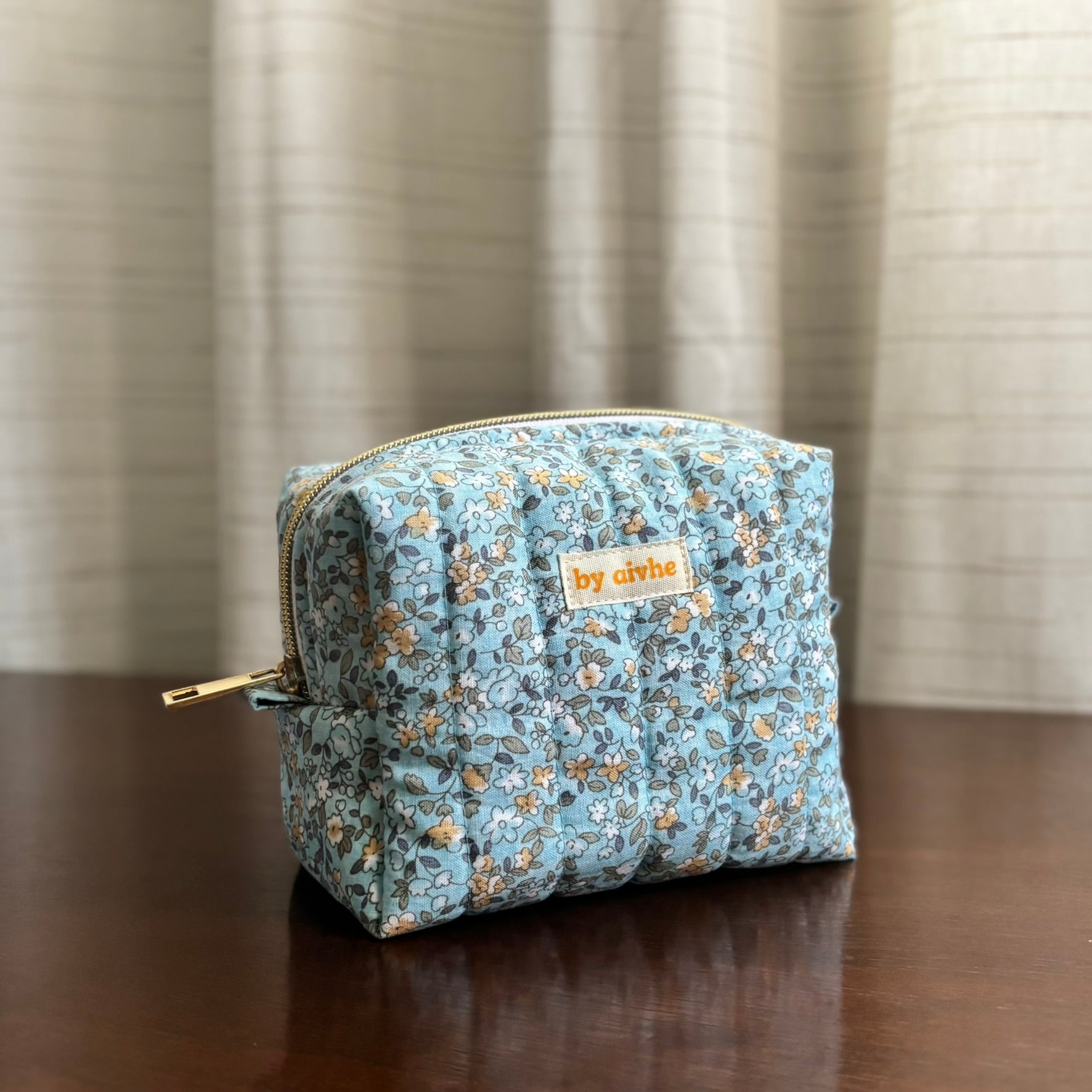 Idlip Mini Toiletry Bag