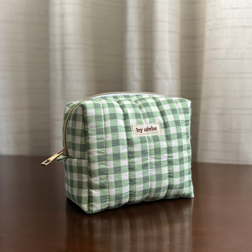 Ginhawa Mini Toiletry Bag