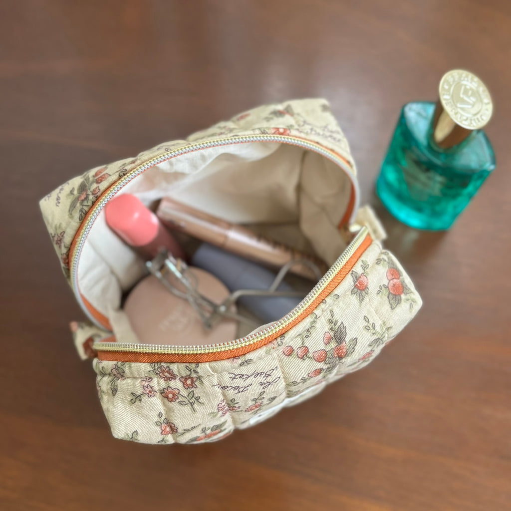 Kape Mini Toiletry Bag
