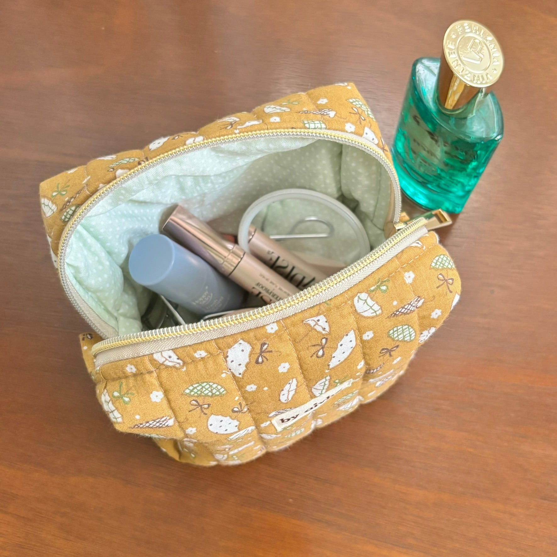 Silong Mini Toiletry Bag