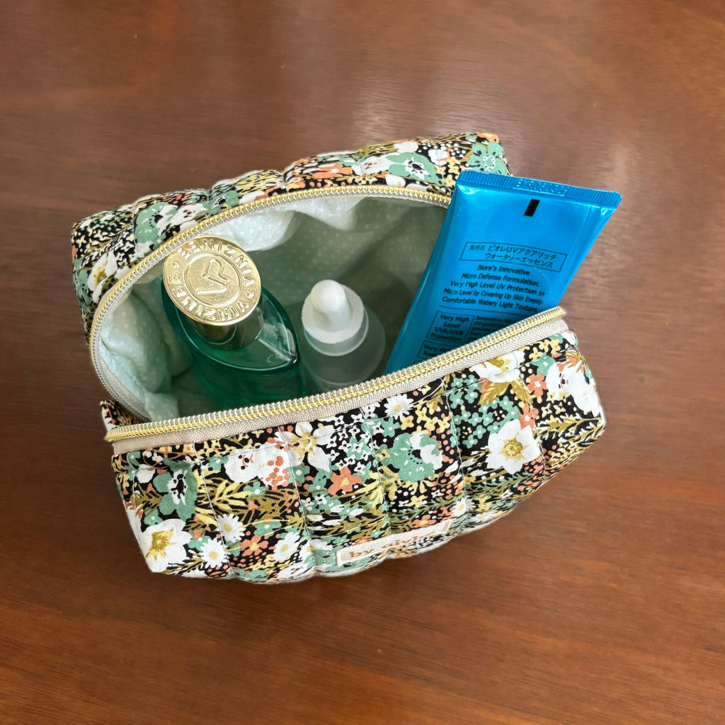 Lilim Mini Toiletry Bag