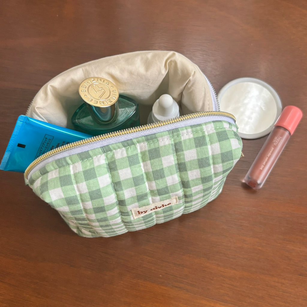 Ginhawa Mini Toiletry Bag
