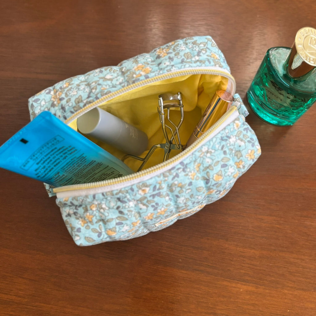 Idlip Mini Toiletry Bag