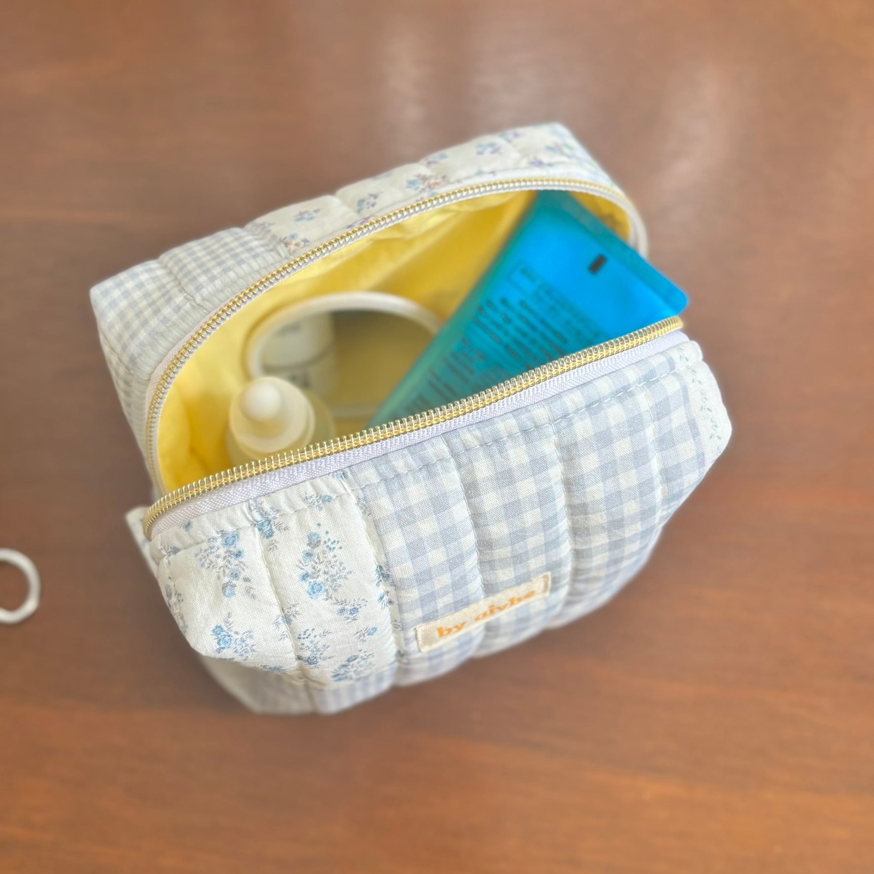 Hapag Mini Toiletry Bag