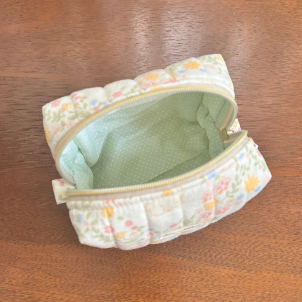 Huni Mini Toiletry Bag