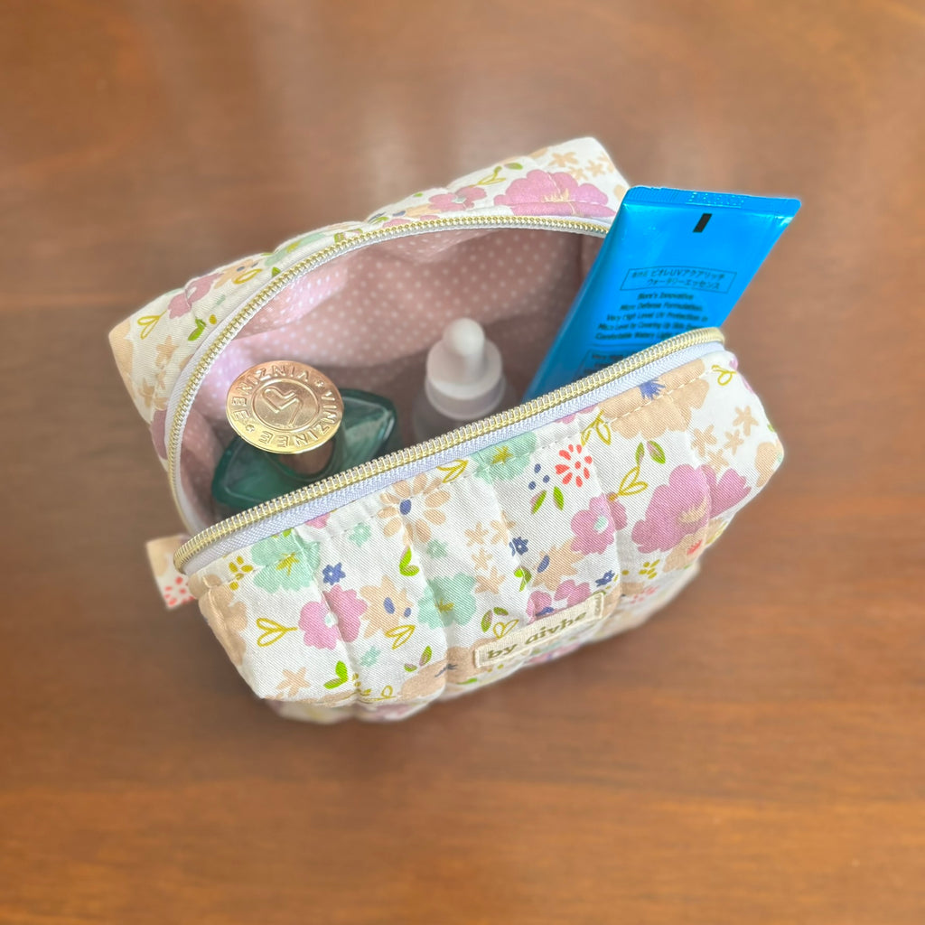 Yakap Mini Toiletry Bag