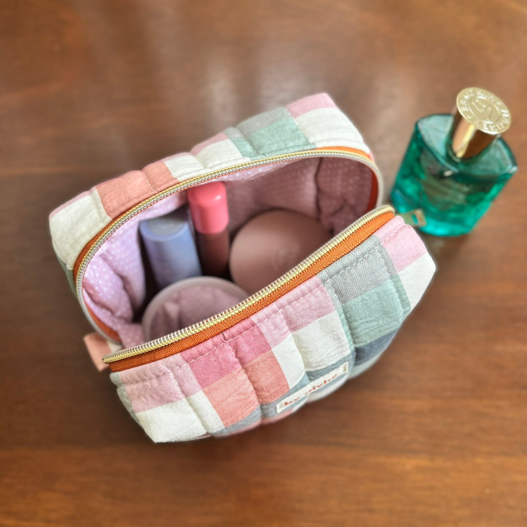 Duyan Mini Toiletry Bag