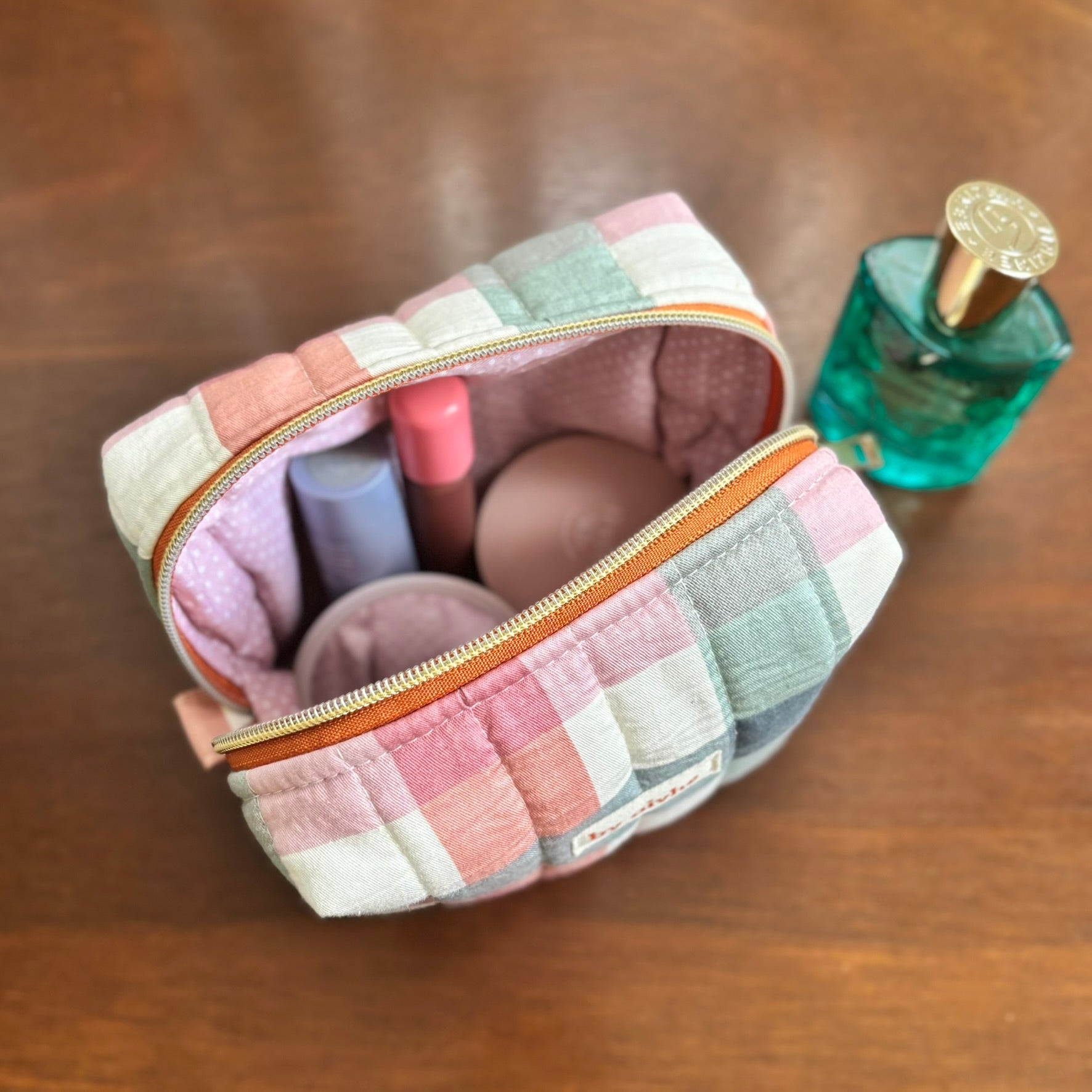 Duyan Mini Toiletry Bag