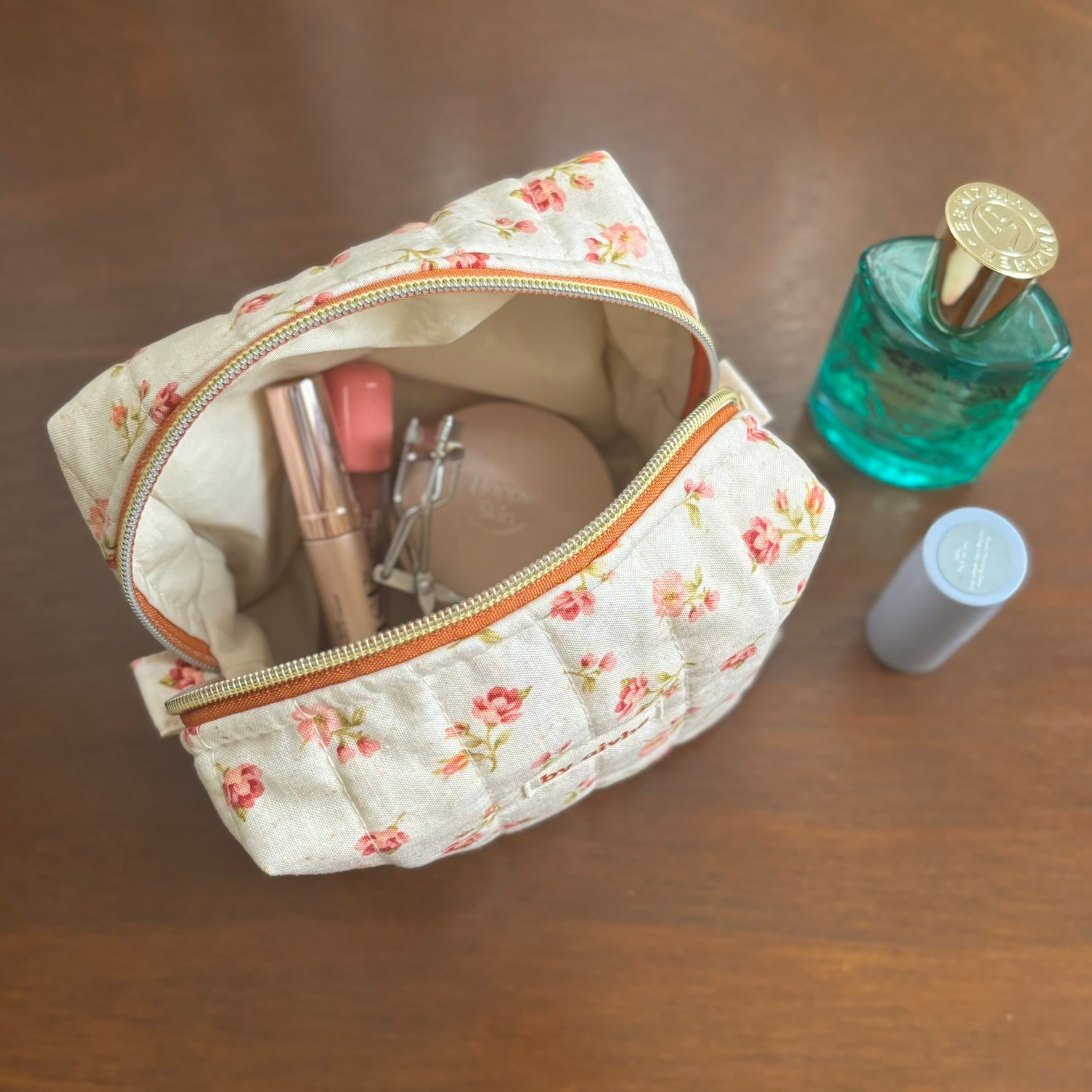Tahanan Mini Toiletry Bag