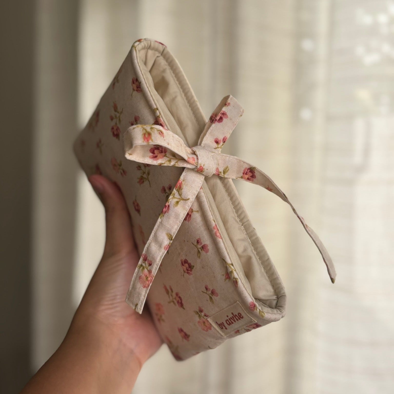 Tahanan Kindle Sleeve (Small)