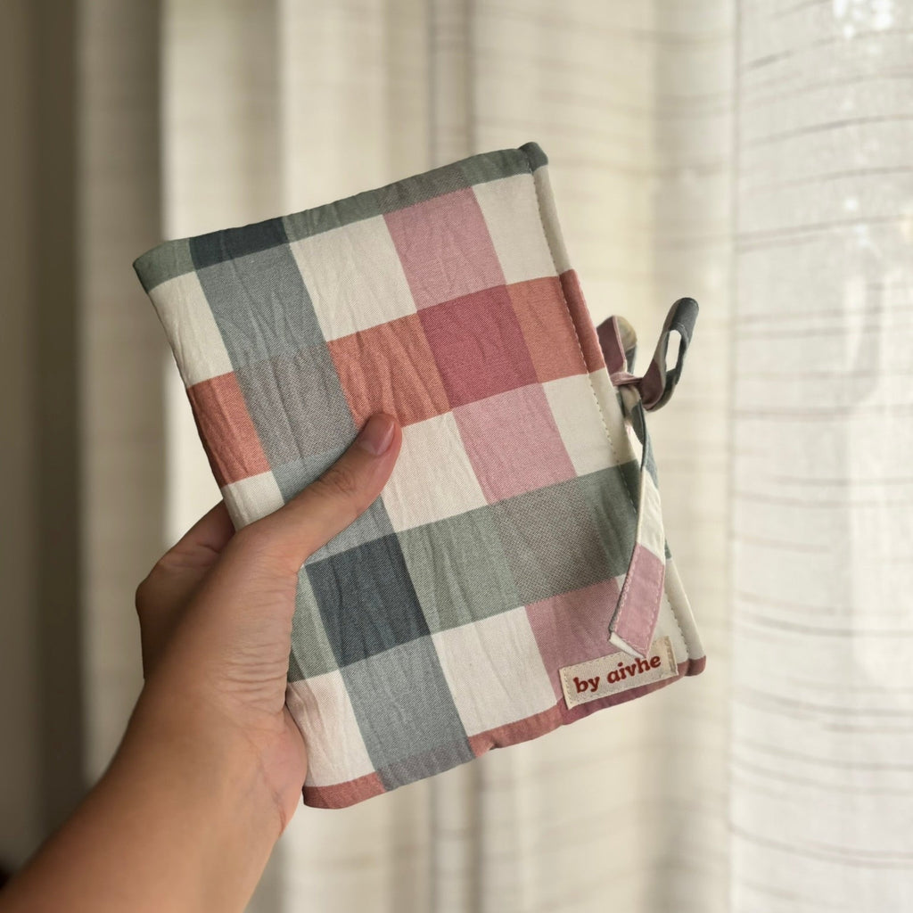 Duyan Kindle Sleeve (Small)