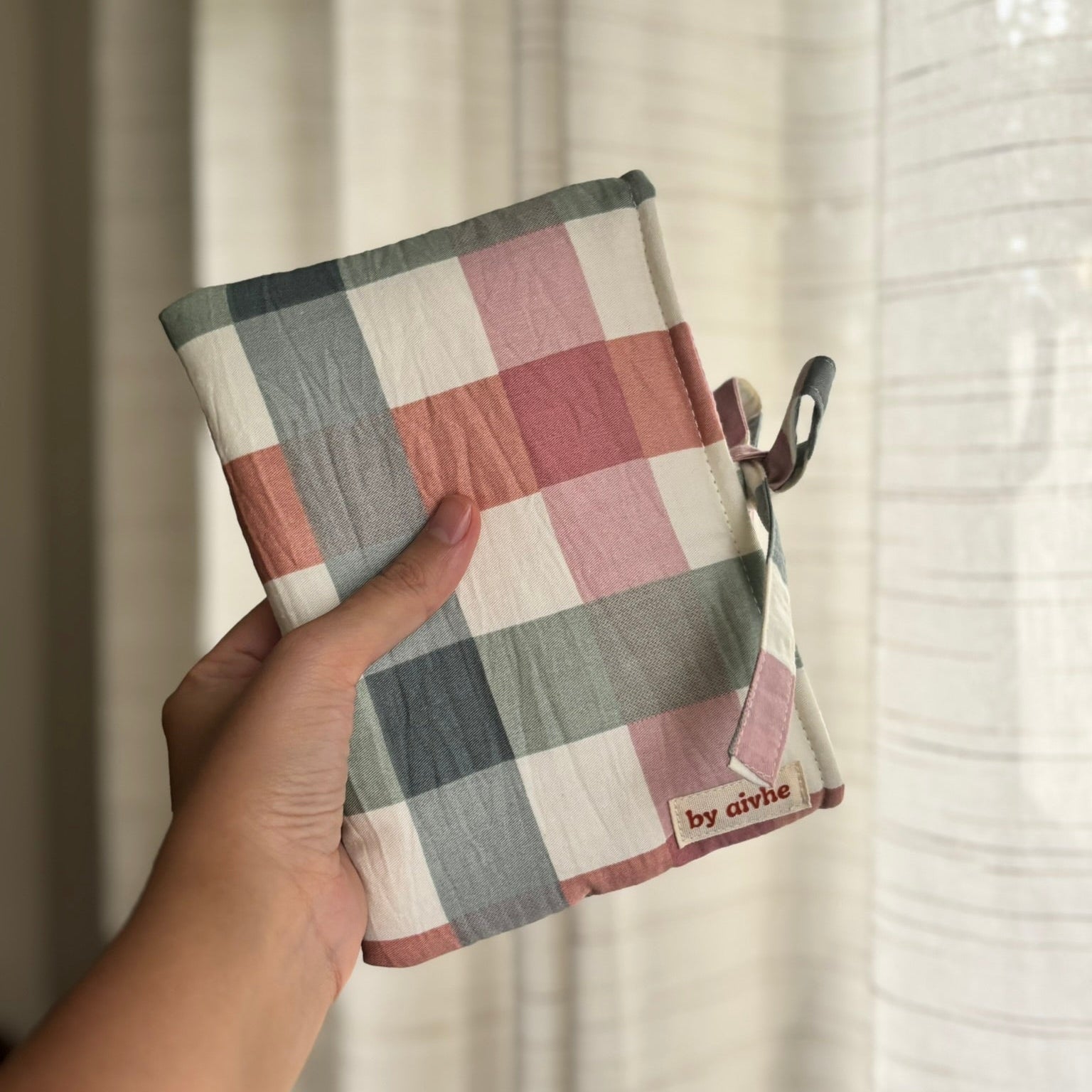 Duyan Kindle Sleeve (Small)