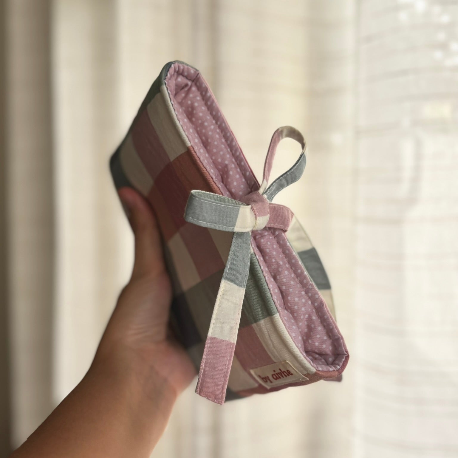 Duyan Kindle Sleeve (Small)